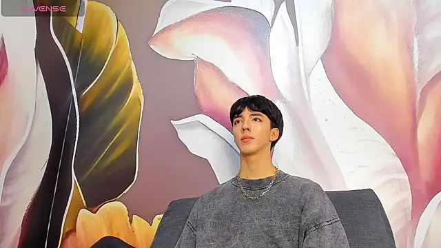 AerumChae live sex cam