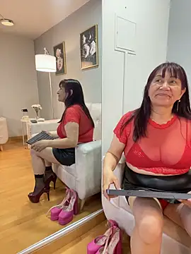 Savvanahh live sex cam