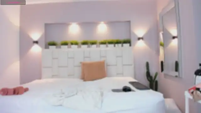 ValeriaGarcia live sex cam