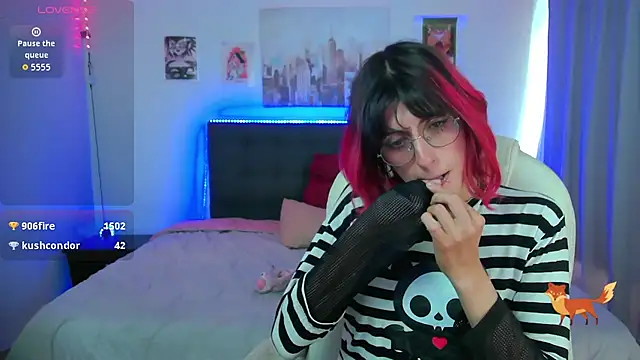 goth_minerva live sex cam