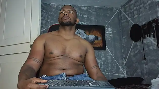 Blackmen1998 live sex cam