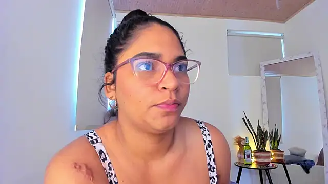 iriss_25 live sex cam