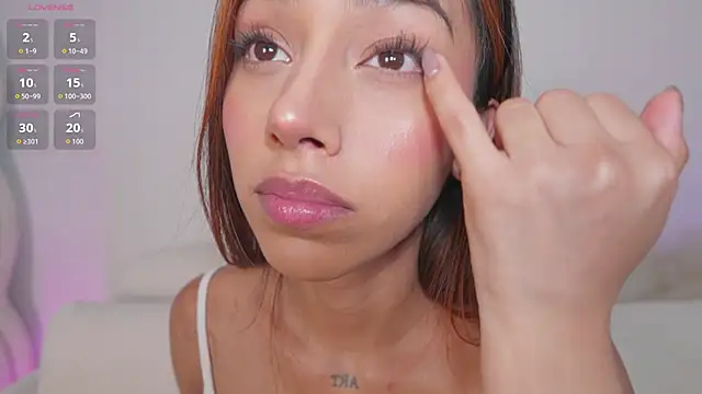 Ariadna5 live sex cam