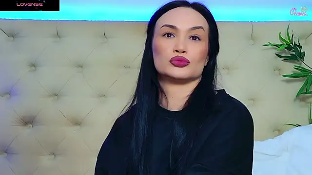 DaliyaArabian live sex cam