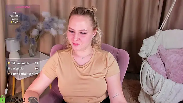 Sheila_Rich's cam snapshot