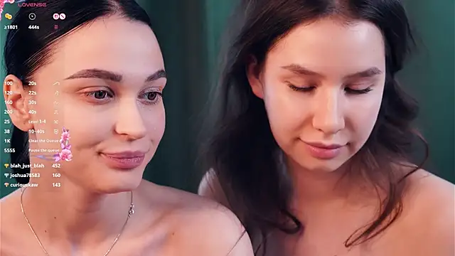 ZofiaSoshnik's cam snapshot