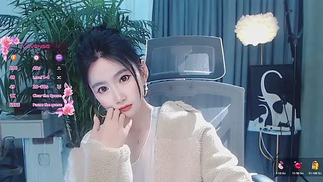 feifei-love live sex cam