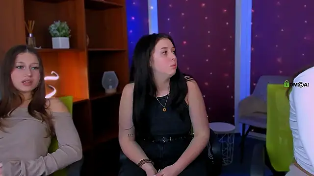 rose_style's cam snapshot