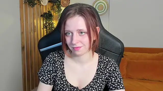 FreyaVey's cam snapshot