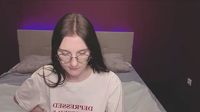 VixenLight live sex cam