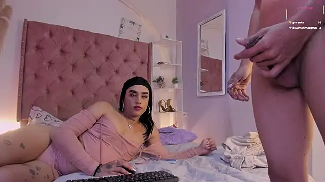 ROUS_AND_ARLEY live sex cam