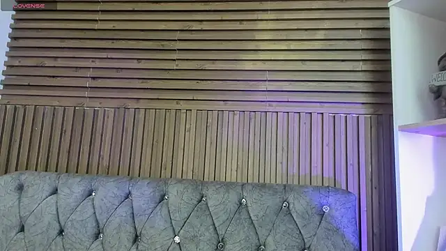 CarolineFyre's cam snapshot