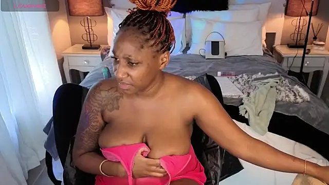 The_OnlyMustangfeels's cam snapshot