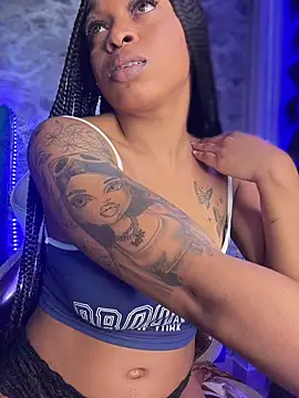 Melany_Williams's cam snapshot