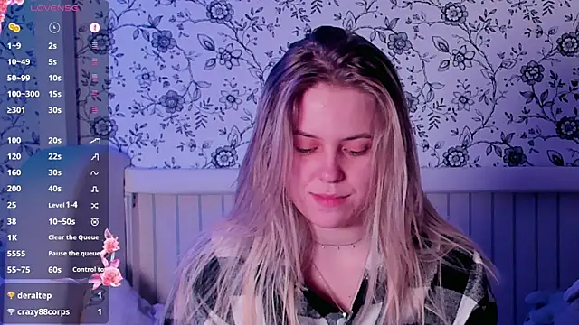 AngelAnty's cam snapshot