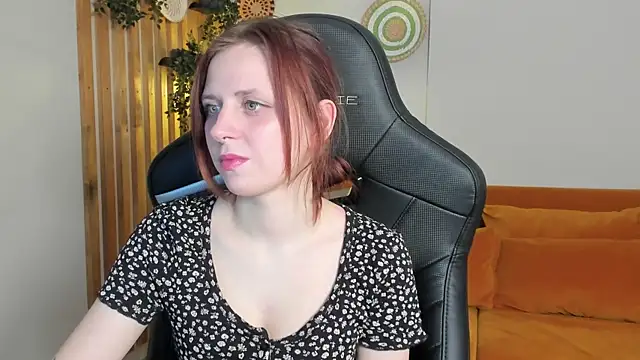 FreyaVey's cam snapshot