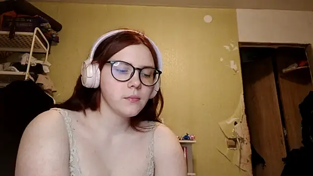 VannessaDillenbeck's cam snapshot