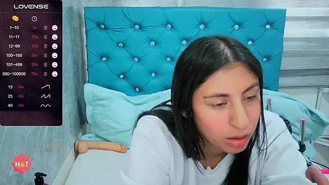 MAARYMOON's cam snapshot