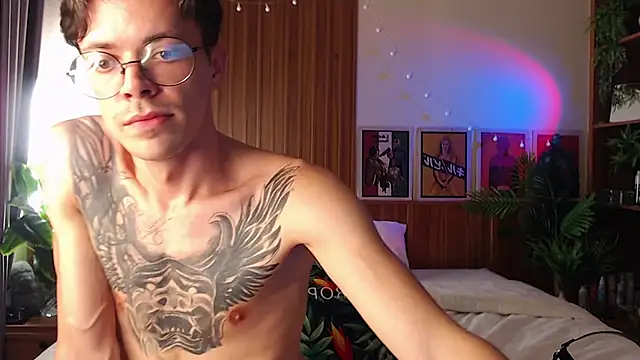William_Henry_ live sex cam