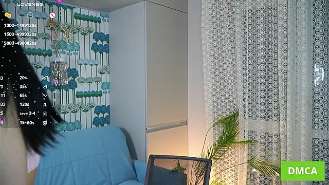 bombaleylo's cam snapshot