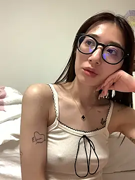 H_Kirachan's cam snapshot