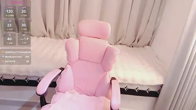 Emma-968's cam snapshot