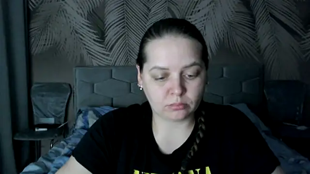 uliastar's cam snapshot