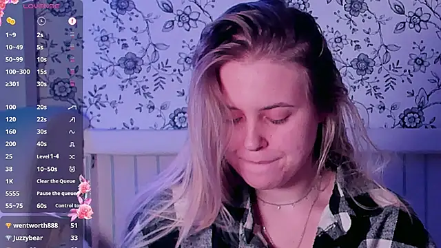 AngelAnty's cam snapshot