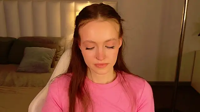 SallyPinkman's cam snapshot