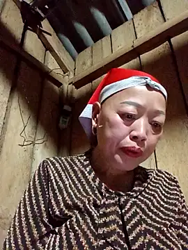 Agnes-baby's cam snapshot