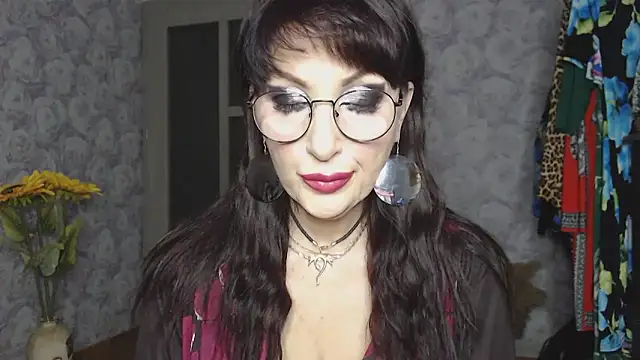 Aziza1's cam snapshot