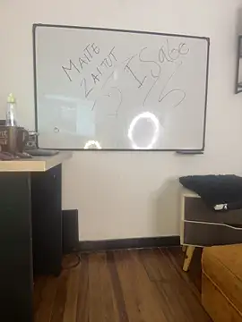 Isabella_lt's cam snapshot