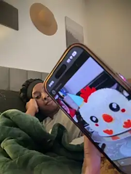 Your_Paris live sex cam