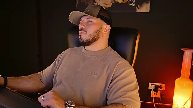 AngeloEric live sex cam