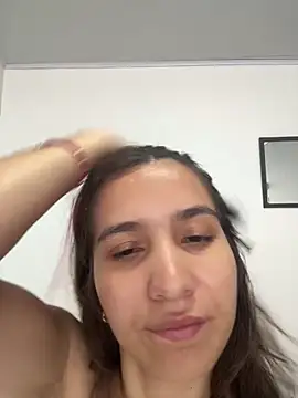 MariaStill's cam snapshot