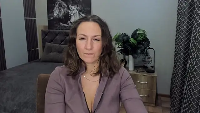 AngelicaMay's cam snapshot