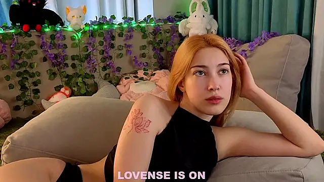 AngelicRice's cam snapshot