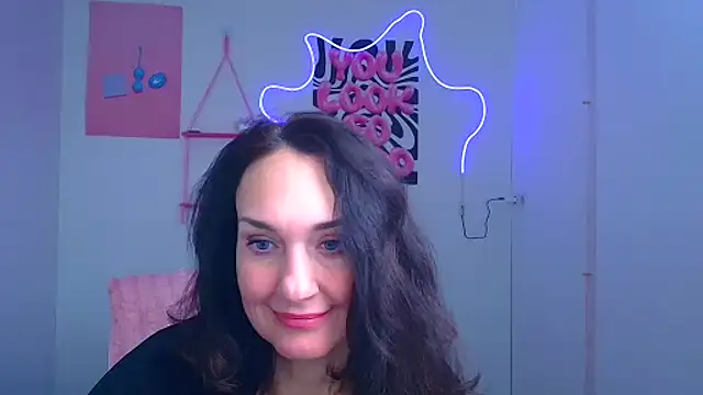 Rosie_Rosee's cam snapshot