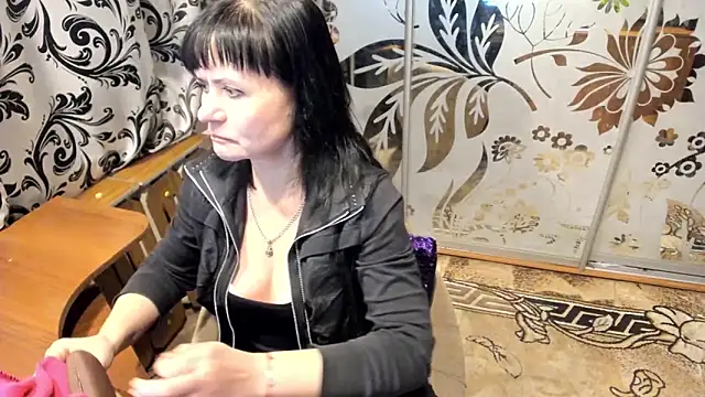 EVILENSA's cam snapshot