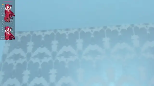 Miliaangeles's cam snapshot