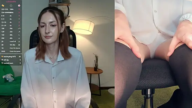 EasterBlink's cam snapshot