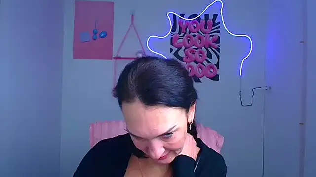 Rosie_Rosee's cam snapshot