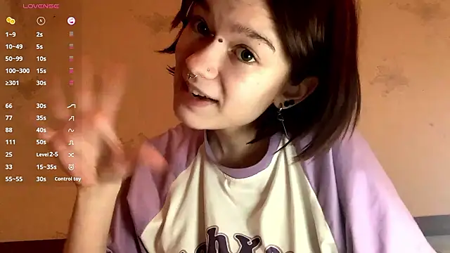 LorRebak's cam snapshot