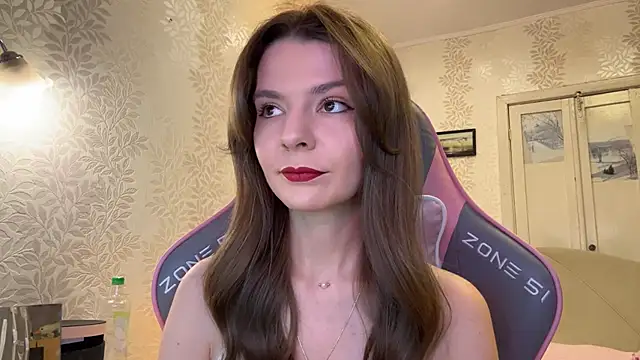 GayleLuu's cam snapshot