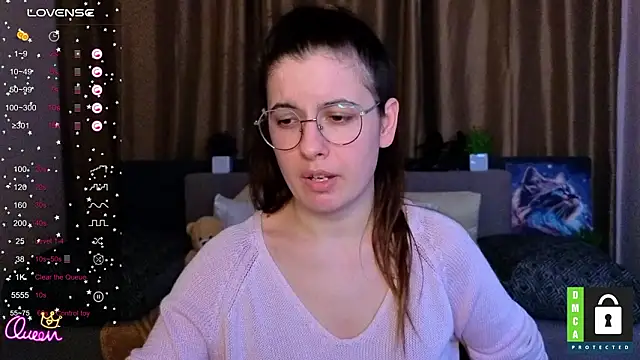 Aminabeatris's cam snapshot