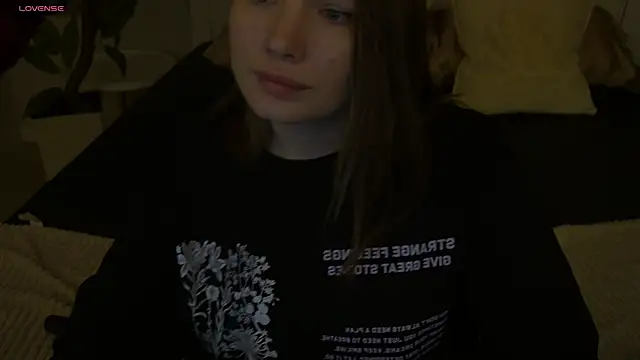 IceDanielles's cam snapshot