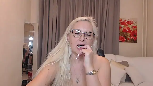 ValeriaSharm's cam snapshot