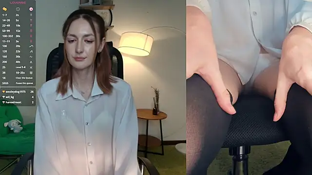 EasterBlink's cam snapshot