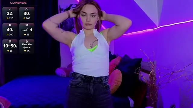 KitsyMoore's cam snapshot