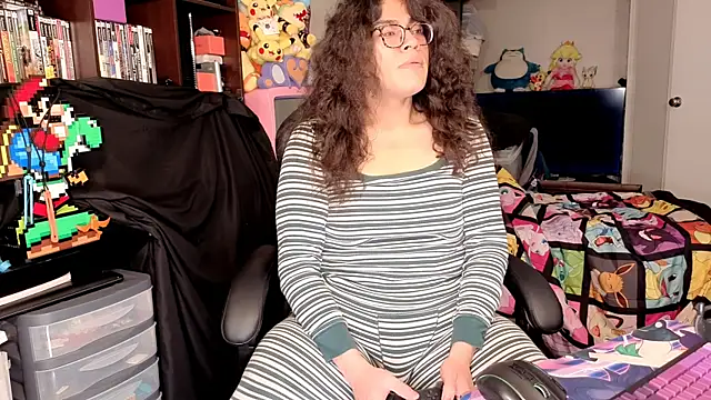 ShinyCherub live sex cam